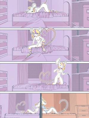 Another Night Part 2 Porn Comics english 06