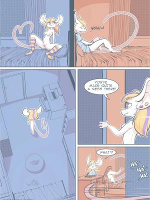 Another Night Part 2 Porn Comics english 08