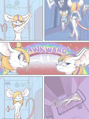 Another Night Part 2 Porn Comics english 09