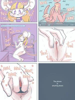 Another Night Part 2 Porn Comics english 13