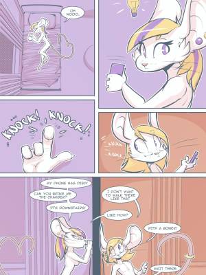 Another Night Part 2 Porn Comics english 14