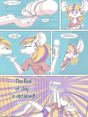 Another Night Part 2 Porn Comics english 23