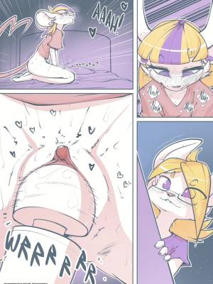 Another Night Part 2 Porn Comics english 26