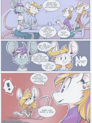 Another Night Part 2 Porn Comics english 47