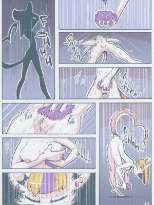 Another Night Part 2 Porn Comics english 48