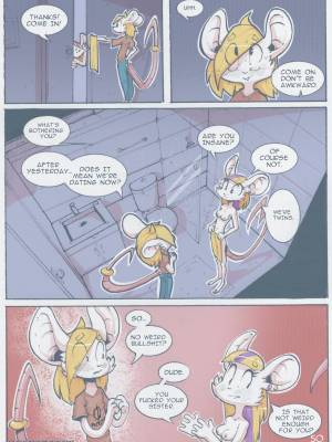 Another Night Part 2 Porn Comics english 50