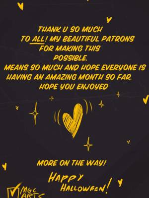 April & Monica: Besties Porn Comics english 43