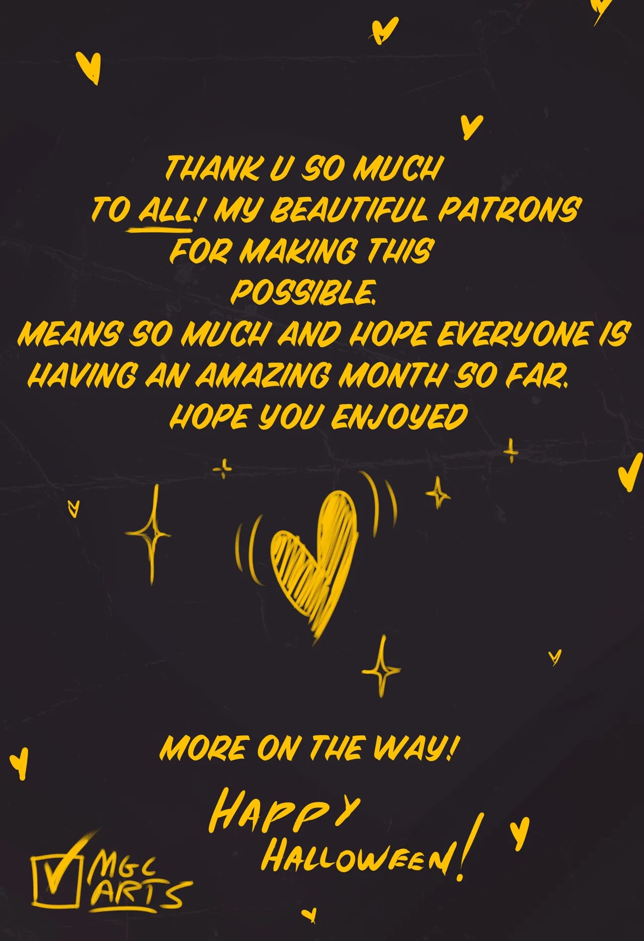 April & Monica: Besties Porn Comics english 43