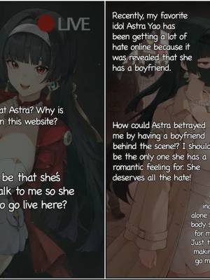 Astra Yao's Love Life Scandal Porn Comics english 02