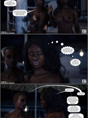 Au Naturel By Pegasus Smith Part 26 Porn Comics english 41