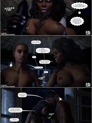 Au Naturel By Pegasus Smith Part 26 Porn Comics english 43
