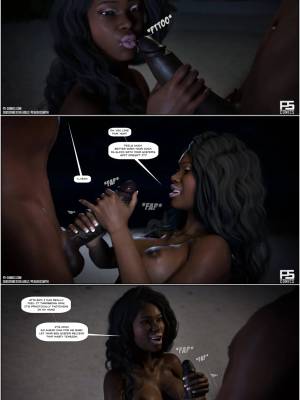 Au Naturel By Pegasus Smith Part 26 Porn Comics english 45