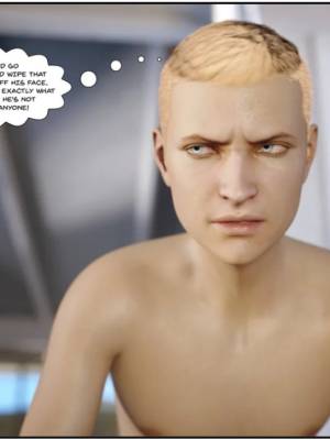 Au Naturel Part 27 Porn Comics english 08