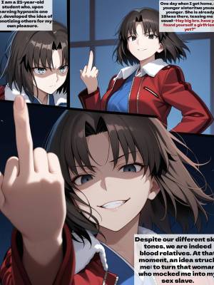 B.B.C Beat Breed Conquer(re) Porn Comics english 02