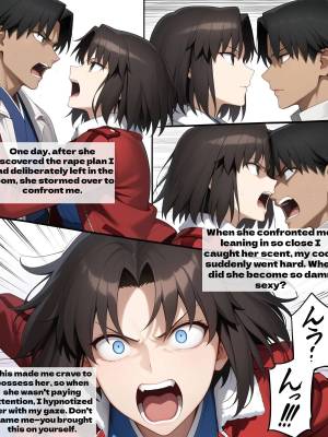 B.B.C Beat Breed Conquer(re) Porn Comics english 03