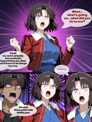 B.B.C Beat Breed Conquer(re) Porn Comics english 04