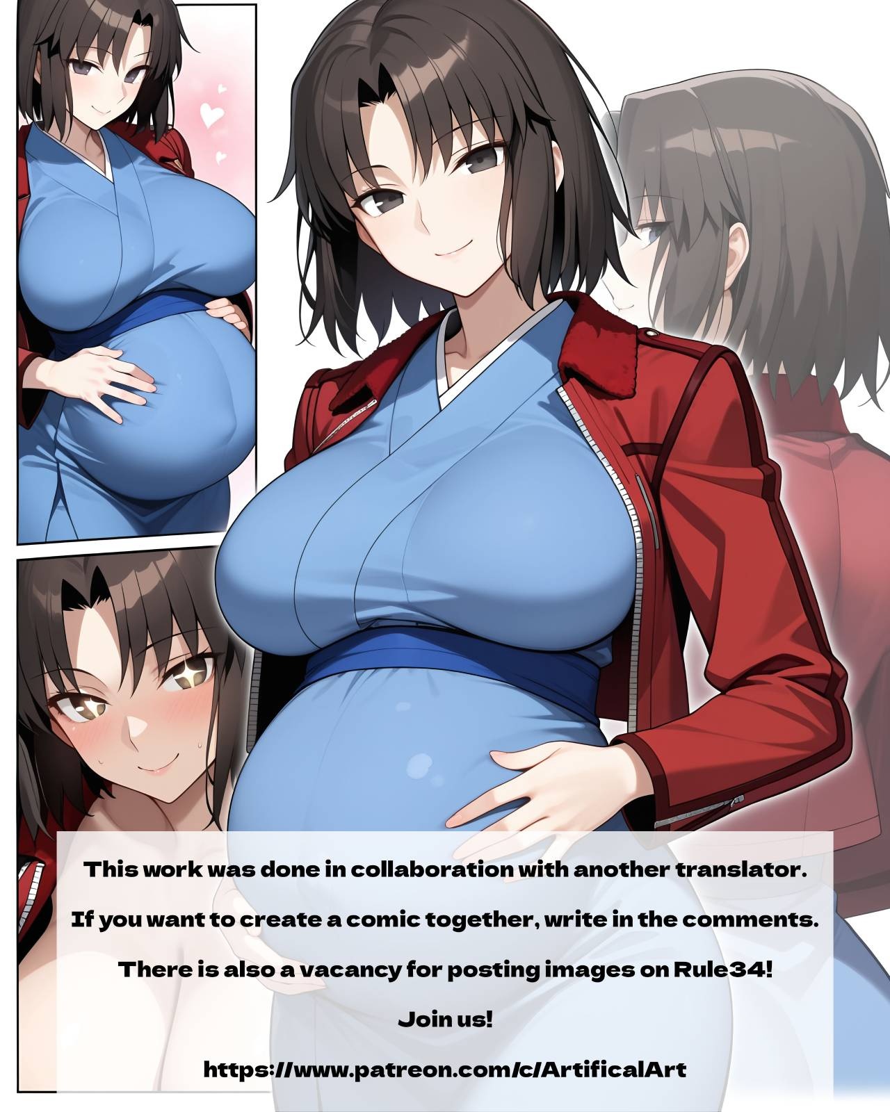 B.B.C Beat Breed Conquer(re) Porn Comics english 25