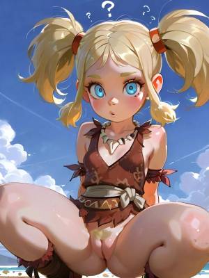 Based Ani Porn Comics english 02