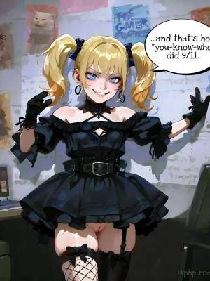 Based Ani Porn Comics english 04