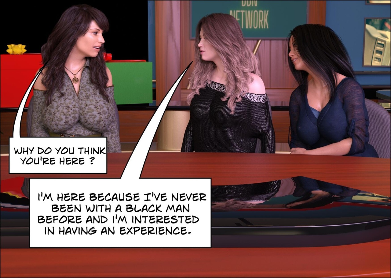 BBN Network By Mature3DComics Porn Comics english 02