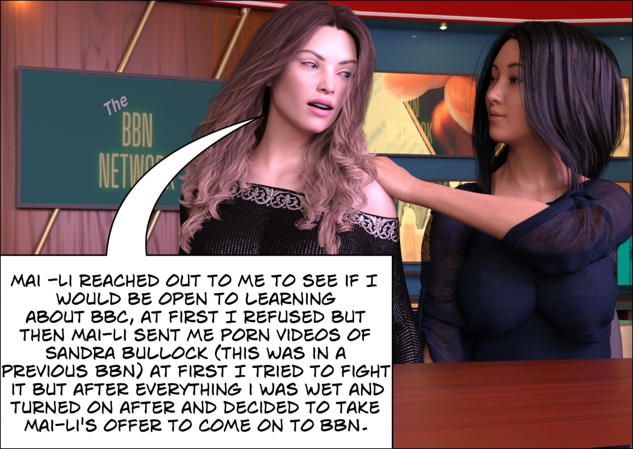 BBN Network By Mature3DComics Porn Comics english 03