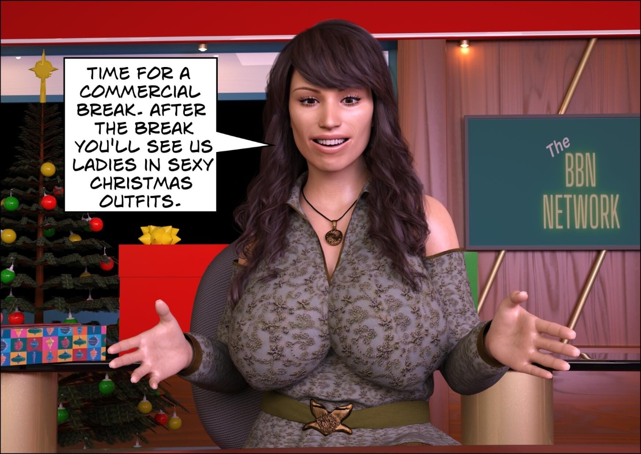 BBN Network By Mature3DComics Porn Comics english 05