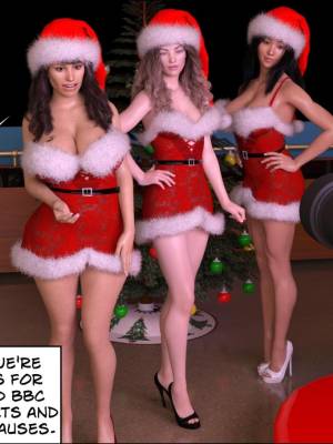 BBN Network By Mature3DComics Porn Comics english 06