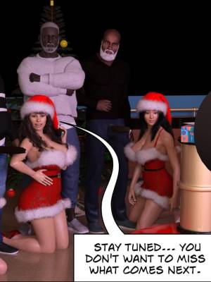 BBN Network By Mature3DComics Porn Comics english 08