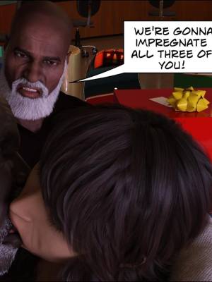 BBN Network By Mature3DComics Porn Comics english 10