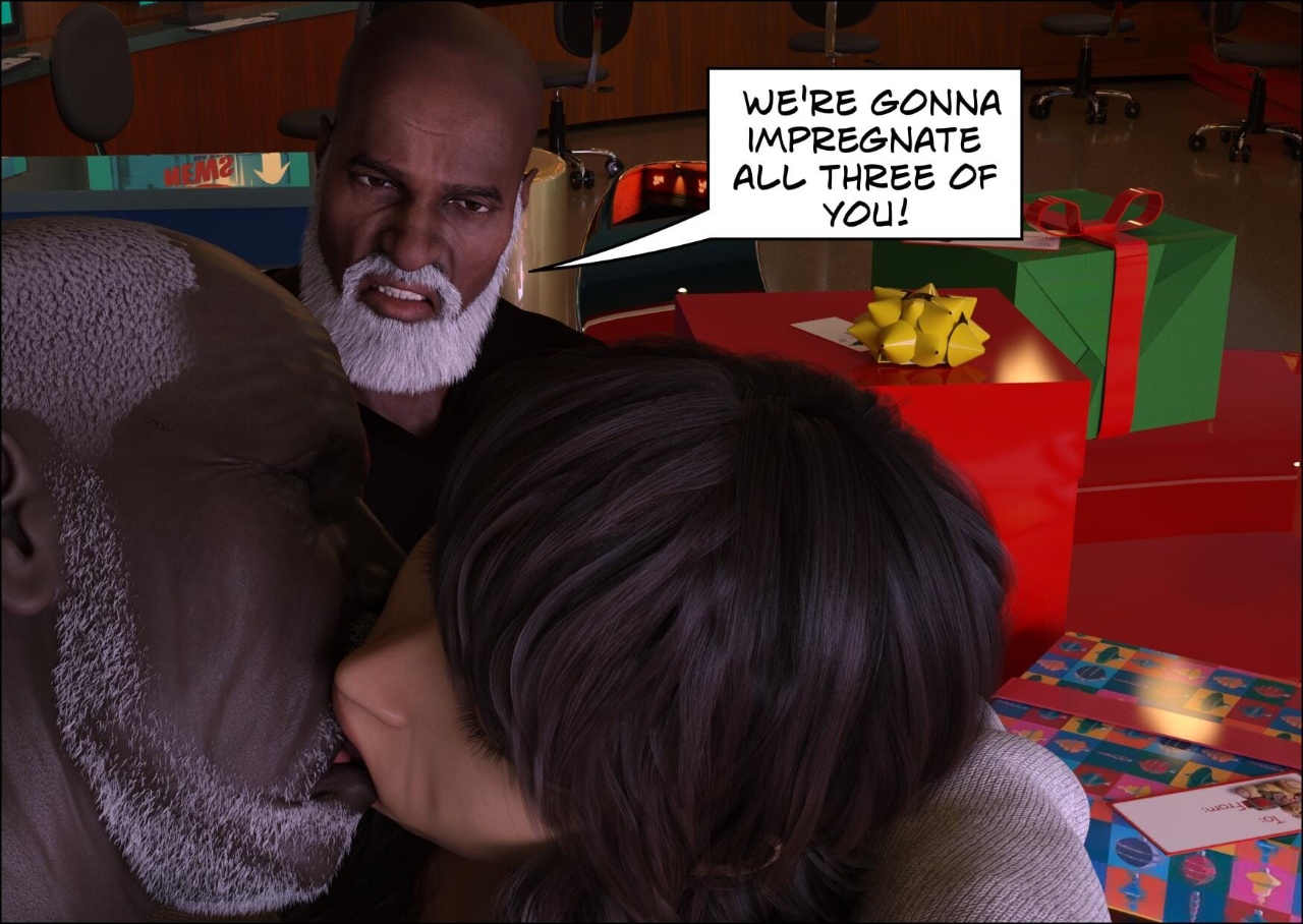 BBN Network By Mature3DComics Porn Comics english 10