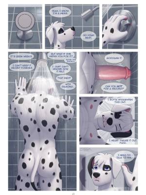 Bifurcation By SigmaX Porn Comics english 06