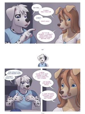 Bifurcation By SigmaX Porn Comics english 25