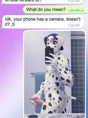 Bifurcation By SigmaX Porn Comics english 62