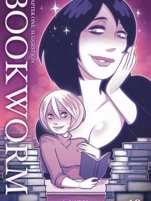 Bookworm One: Suggestion