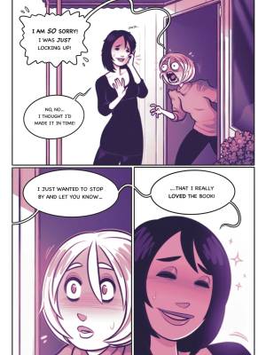 Bookworm One: Suggestion Porn Comics english 14