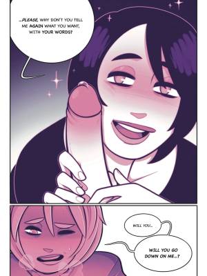 Bookworm One: Suggestion Porn Comics english 20