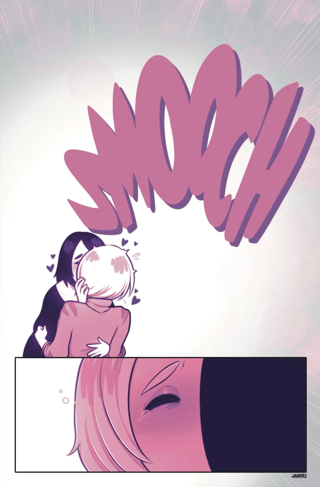 Bookworm One: Suggestion Porn Comics english 31