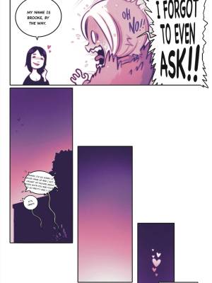 Bookworm One: Suggestion Porn Comics english 35