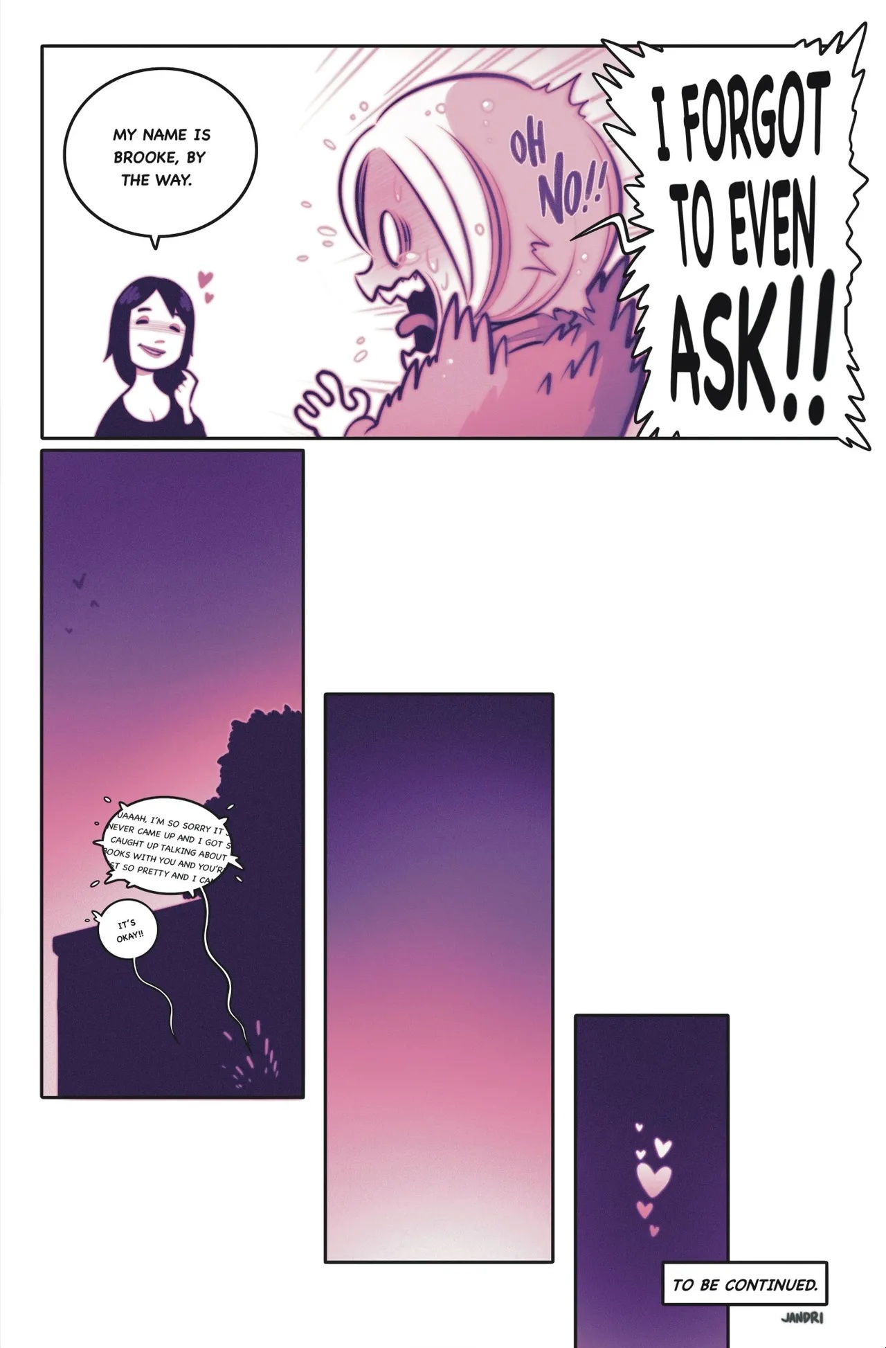 Bookworm One: Suggestion Porn Comics english 35