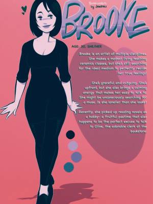 Bookworm One: Suggestion Porn Comics english 37