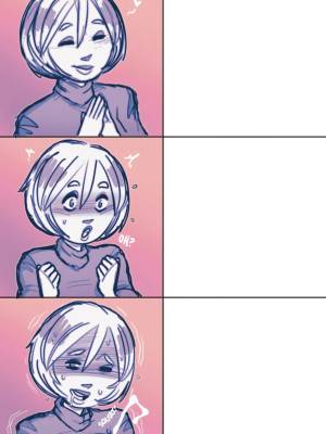 Bookworm One: Suggestion Porn Comics english 44