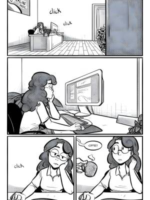 Boy Toy by Leslie Brown Porn Comics english 02