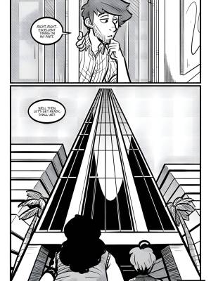 Boy Toy by Leslie Brown Porn Comics english 17