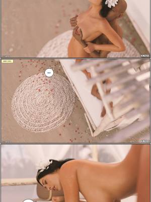 Bucket List By Himeros3D Part 14 Porn Comics english 07