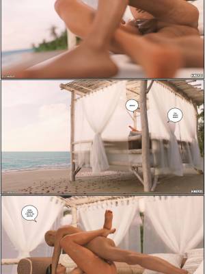 Bucket List By Himeros3D Part 14 Porn Comics english 20