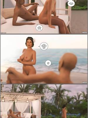 Bucket List By Himeros3D Part 14 Porn Comics english 26