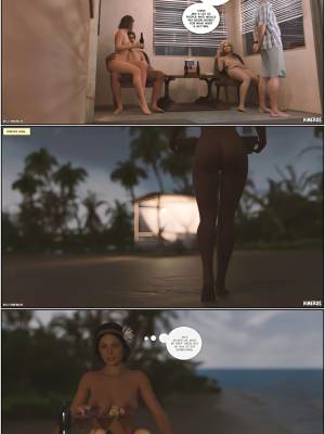 Bucket List By Himeros3D Part 14 Porn Comics english 32