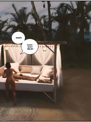 Bucket List By Himeros3D Part 14 Porn Comics english 35