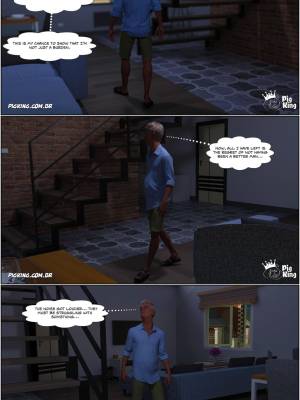 Caroline By CrazyDad Part 21 Porn Comics english 29