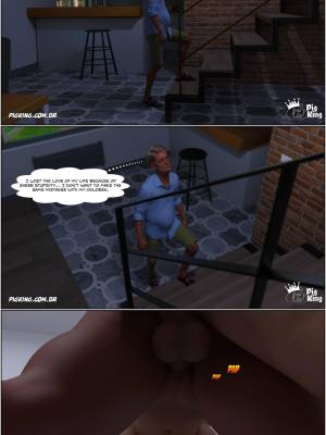 Caroline By CrazyDad Part 21 Porn Comics english 32